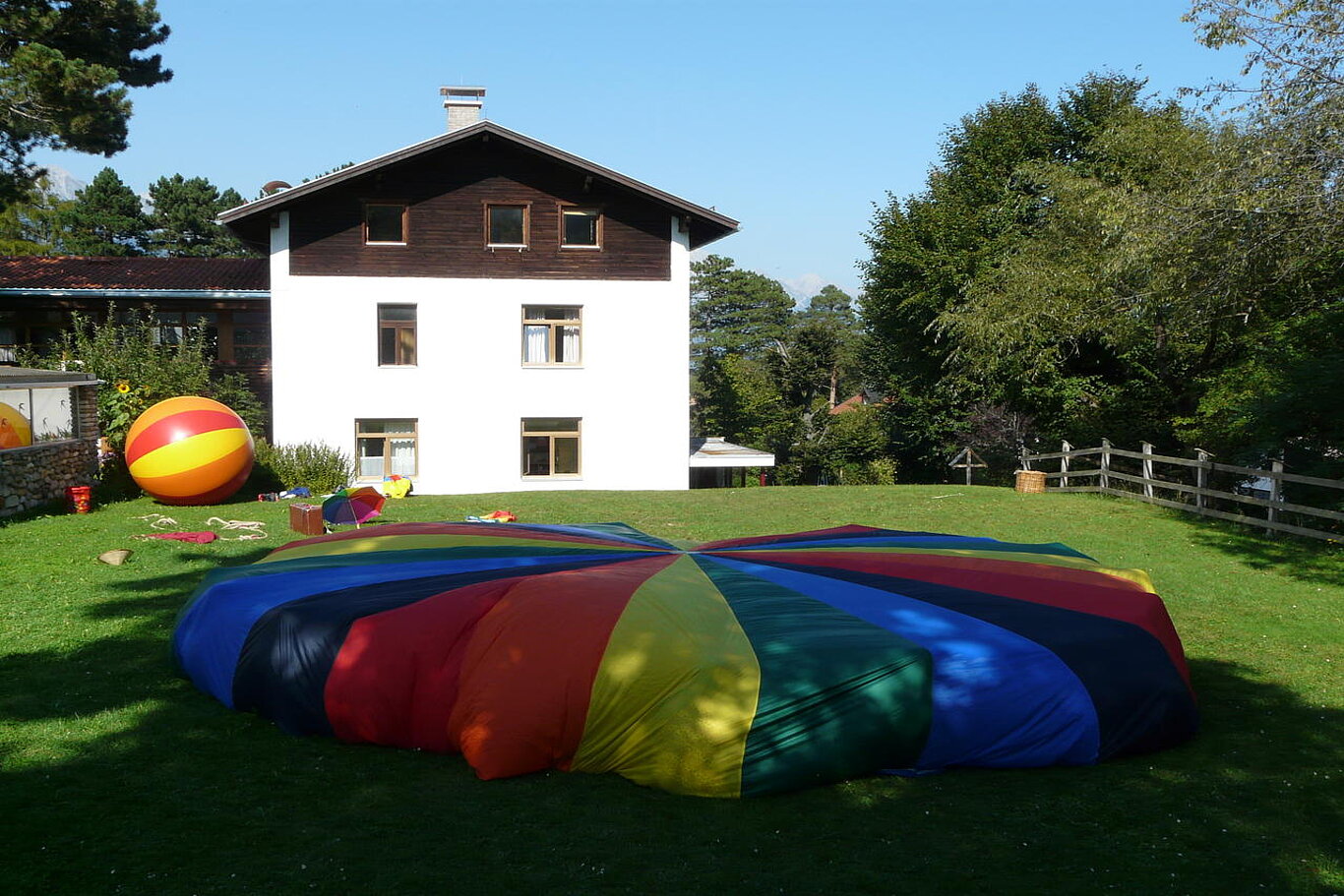 Speilwiese