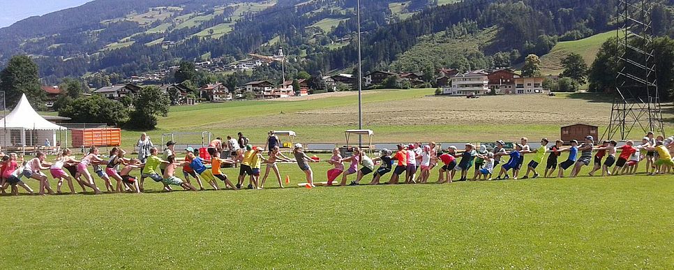 Sommerolympiade