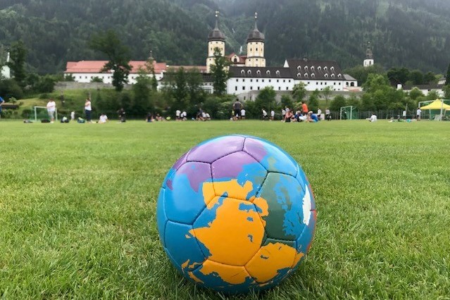 Mini-Fußballturnier 2019