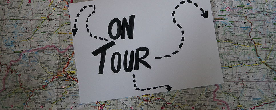 On Tour