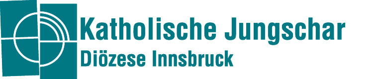Logo Katholische Jungschar Innsbruck